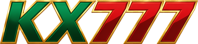 KX777 লোগো